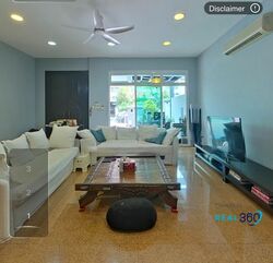 Compassvale Crescent (D19), Terrace #497832821